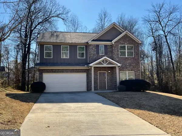 1181 Paramount Drive, McDonough, GA 30253