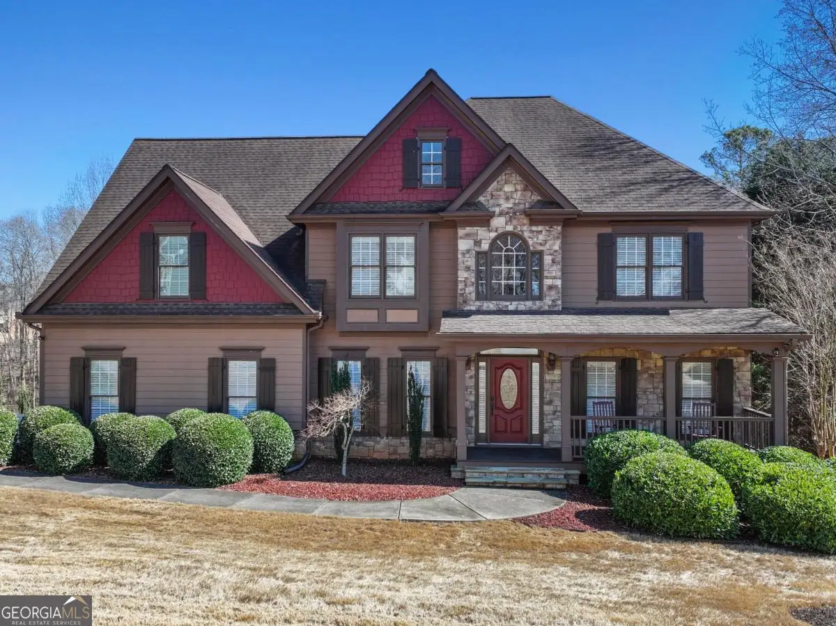 9035 Forest Path Drive, Gainesville, GA 30506 - Image #1
