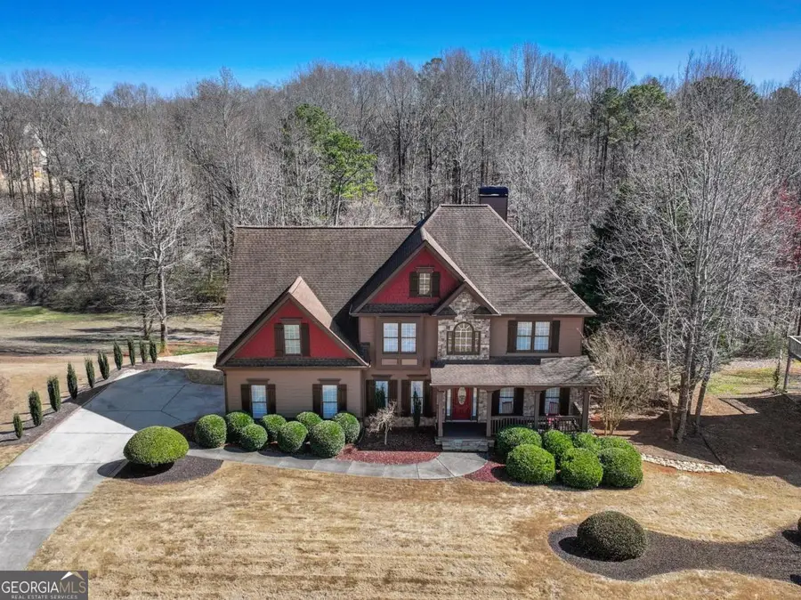9035 Forest Path Drive, Gainesville, GA 30506 - Image #2