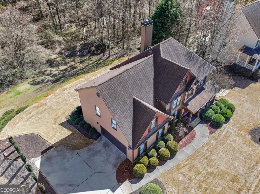 9035 Forest Path Drive, Gainesville, GA 30506 - Image #3