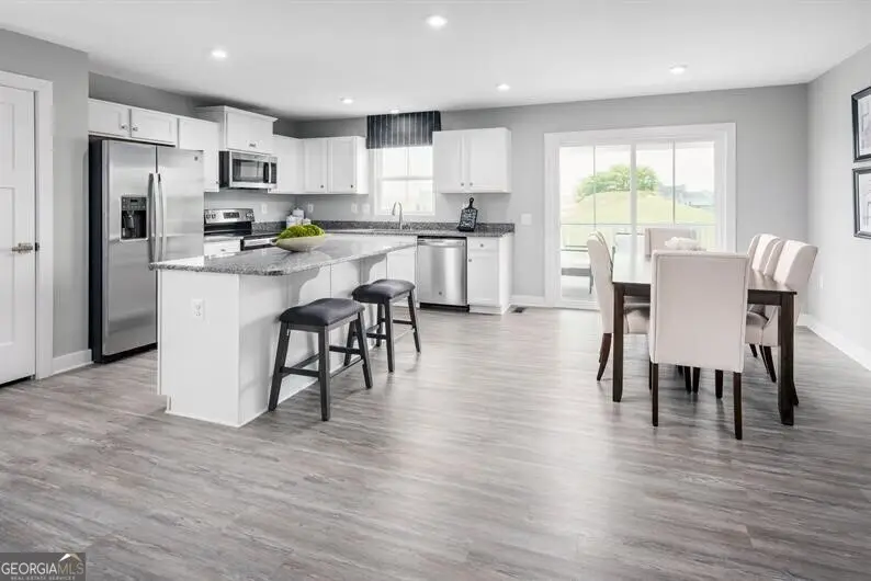 162 Oakleigh Court, Calhoun, GA 30701 - Image #3