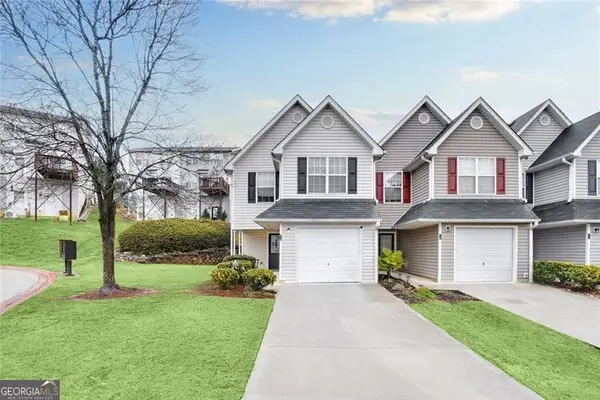 6730 Gallant Court Se, Mableton, GA 30126