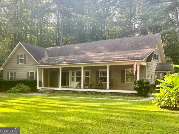 230 White Road, Fayetteville, GA 30214