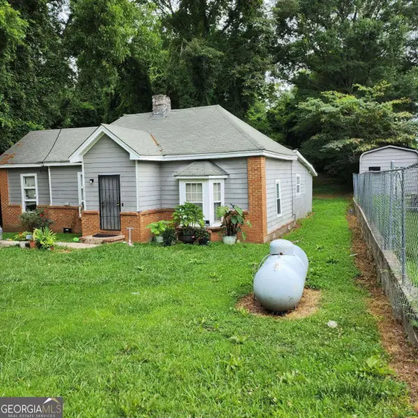 2516 Albert Way, Lithonia, GA 30058