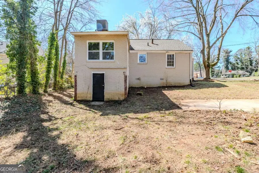 1542 Columbia Drive, Decatur, GA 30032 - Image #2