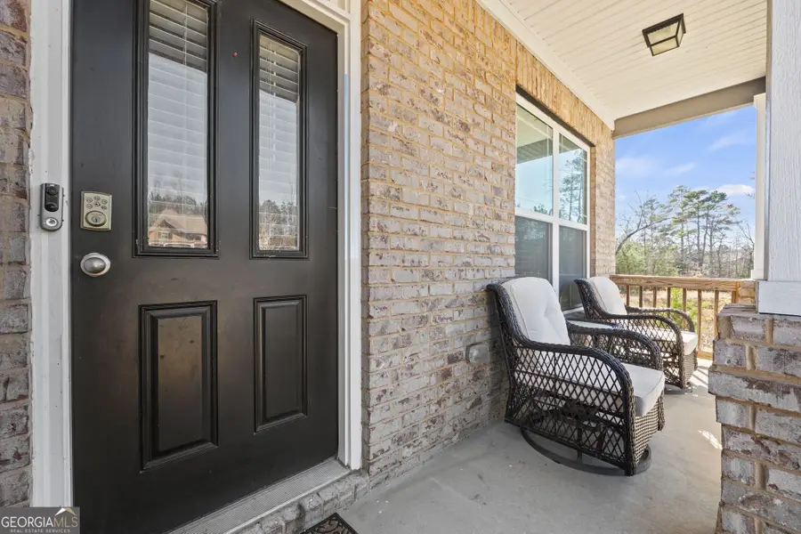 1617 Matt Springs Drive, Lawrenceville, GA 30045 - Image #2