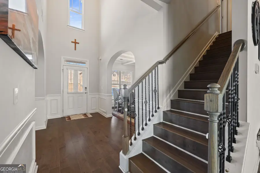 1617 Matt Springs Drive, Lawrenceville, GA 30045 - Image #3