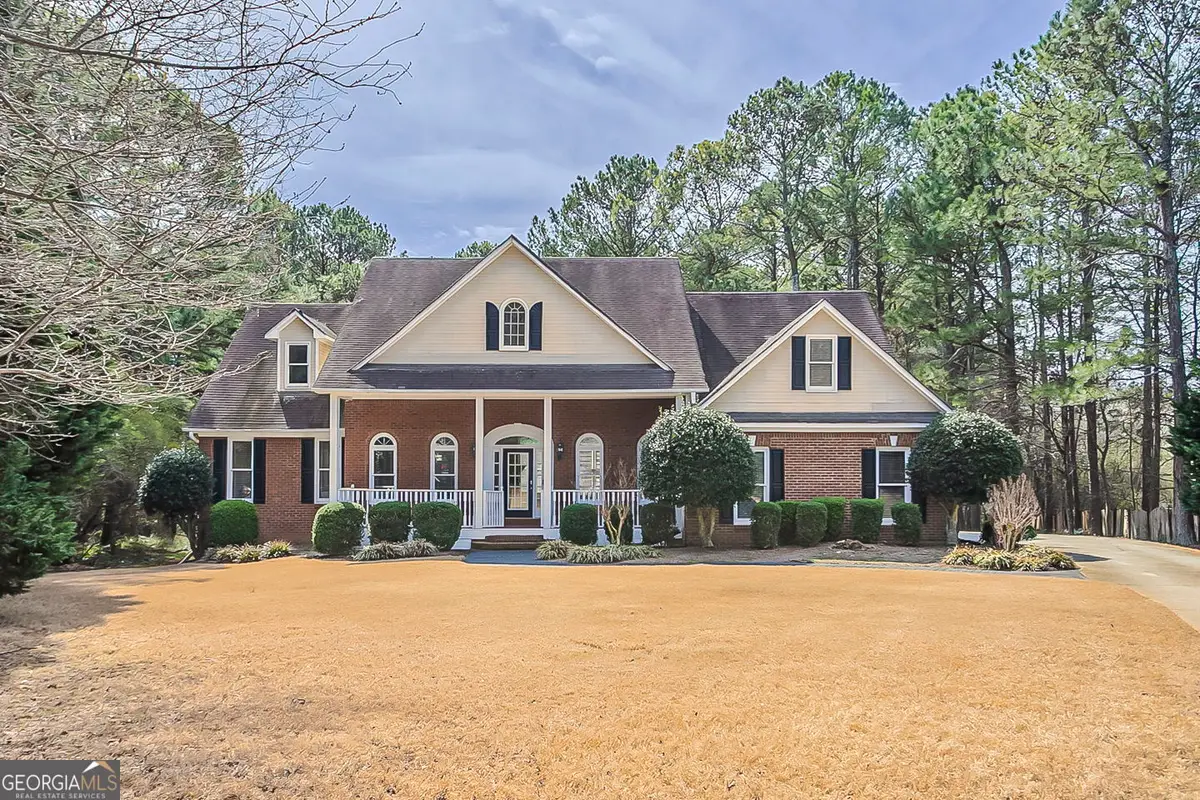 1621 Annapolis Way, Grayson, GA 30017 - Image #1