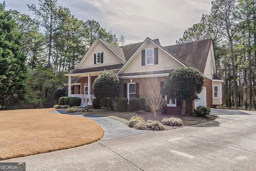 1621 Annapolis Way, Grayson, GA 30017 - Image #2