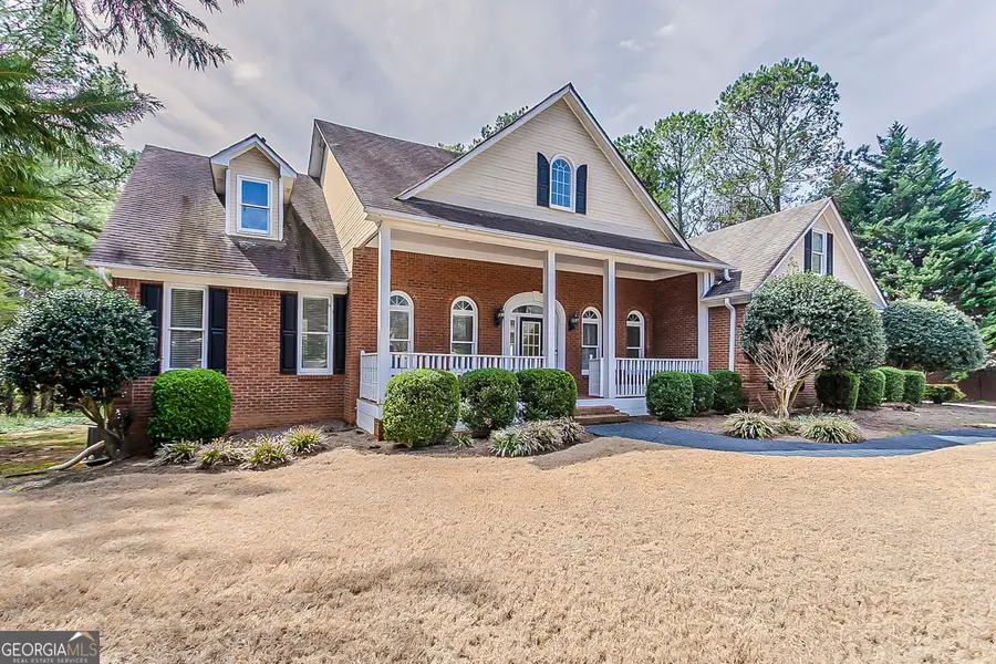 1621 Annapolis Way, Grayson, GA 30017 - Image #3