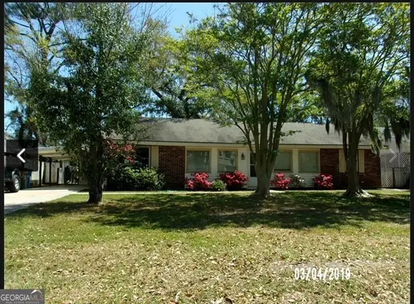 204 5th Avenue, Tybee Island, GA 31328