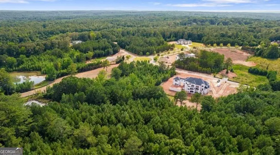 4202 Giverney Boulevard, South Fulton, GA 30213 - Image #3