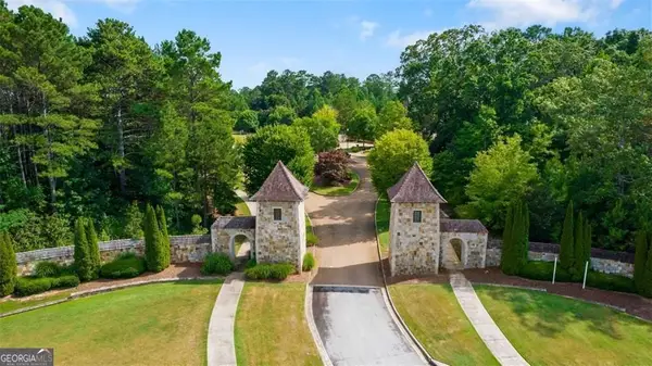 4212 Giverney Boulevard, South Fulton, GA 30213