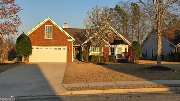 1006 Harbor View Lane, McDonough, GA 30252