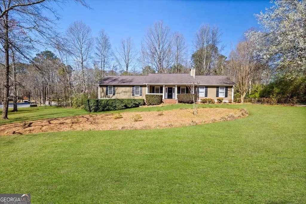 1031 Sagefield Drive, Watkinsville, GA 30677 - Image #1