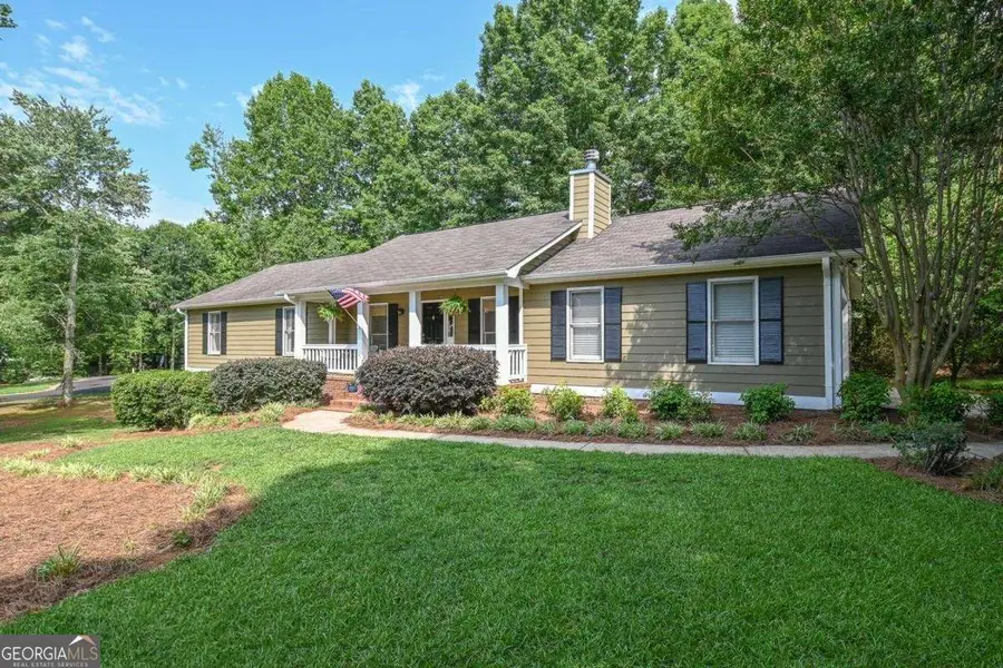 1031 Sagefield Drive, Watkinsville, GA 30677 - Image #3