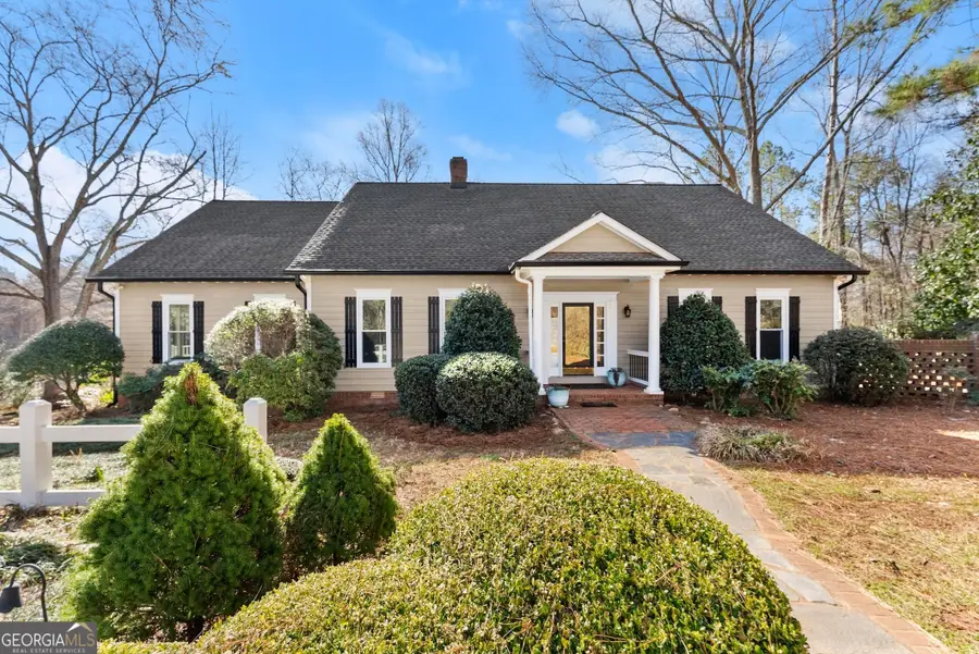 3845 S Highway 82, Statham, GA 30666 - Image #3