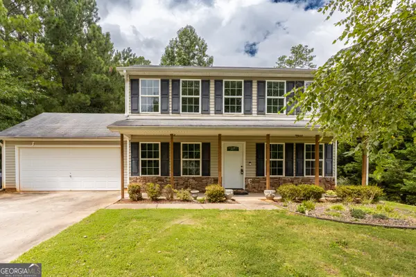 25 Shadowbrook Court, Covington, GA 30016