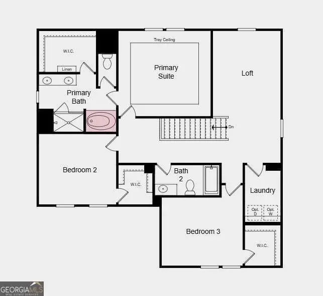 4181 Brindle Place, Loganville, GA 30052 - Image #3