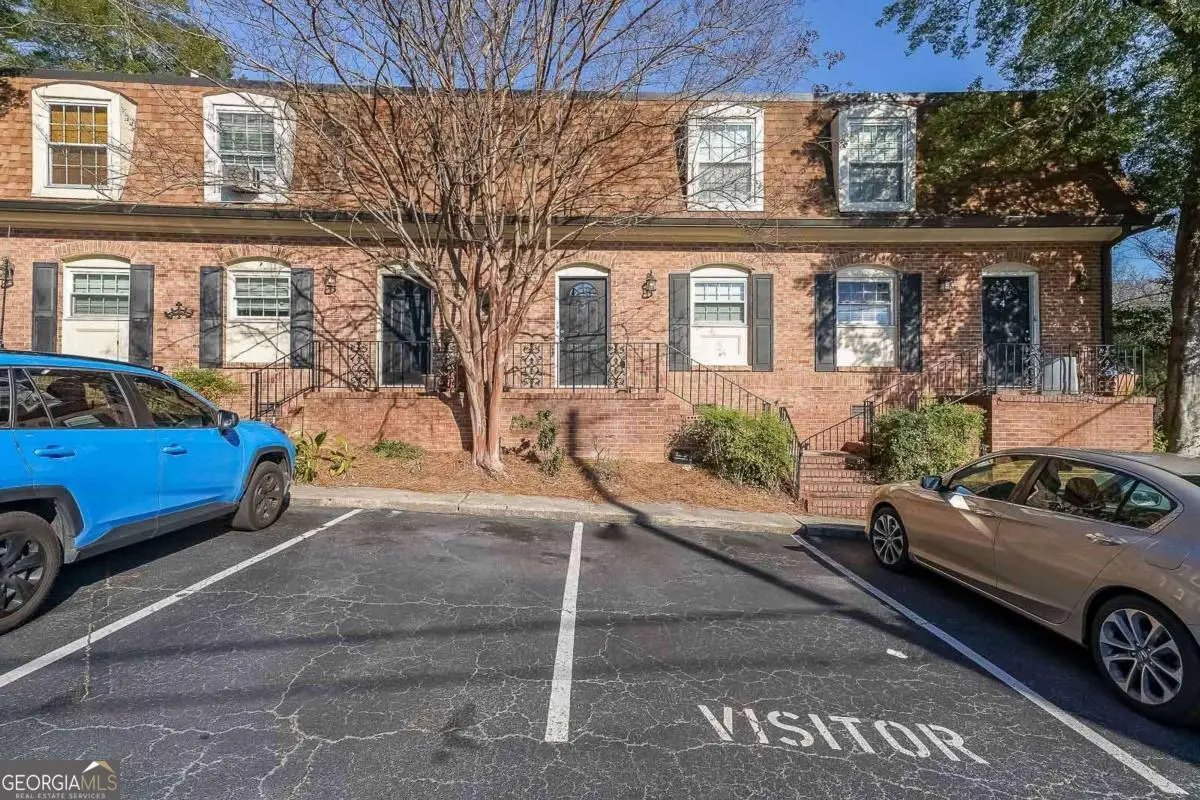 1261 Lavista Road Ne #B3, Atlanta, GA 30324 - Image #1