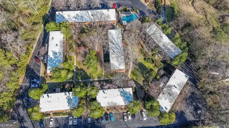 1261 Lavista Road Ne #B3, Atlanta, GA 30324 - Image #2