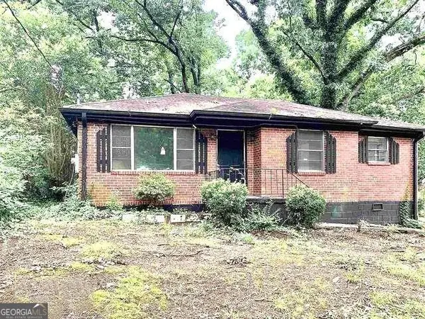 2075 Dellwood Place, Decatur, GA 30032