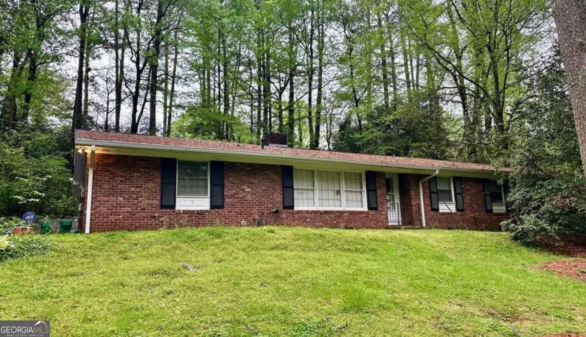 3059 Nottaway Court, Atlanta, GA 30341 - Image #1