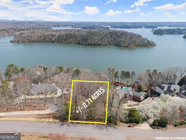 2245 Sidney Drive, Gainesville, GA 30506