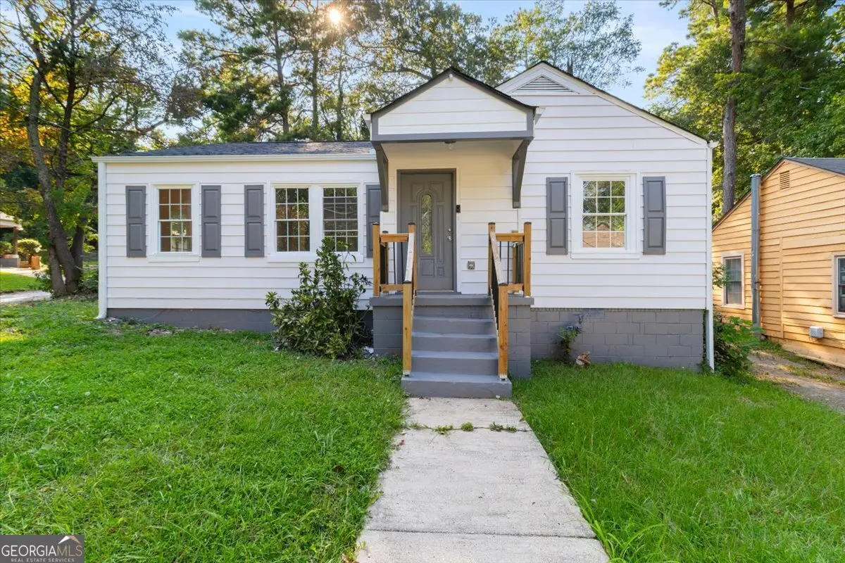 1347 Westmont Road Sw, Atlanta, GA 30311 - Image #1