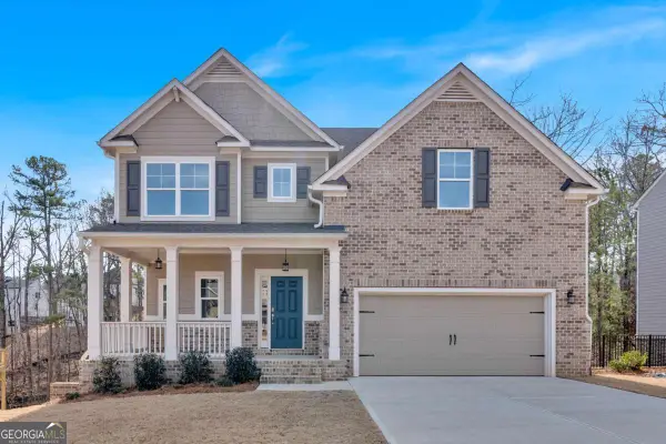 26 Lakewood Court Se, Cartersville, GA 30120