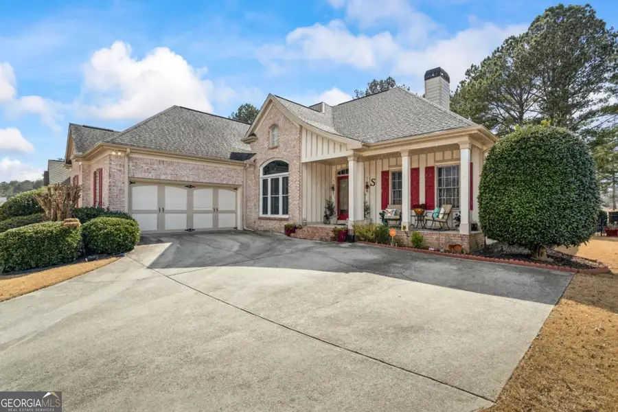 9620 Coastal Pointe Drive, Villa Rica, GA 30180 - Image #2
