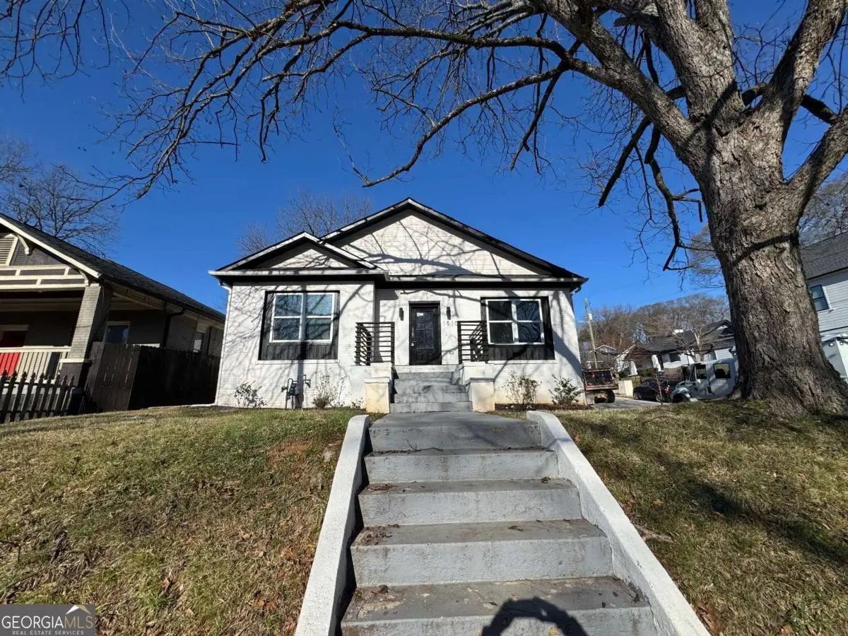 1510 Olympian Way Sw, Atlanta, GA 30310 - Image #1