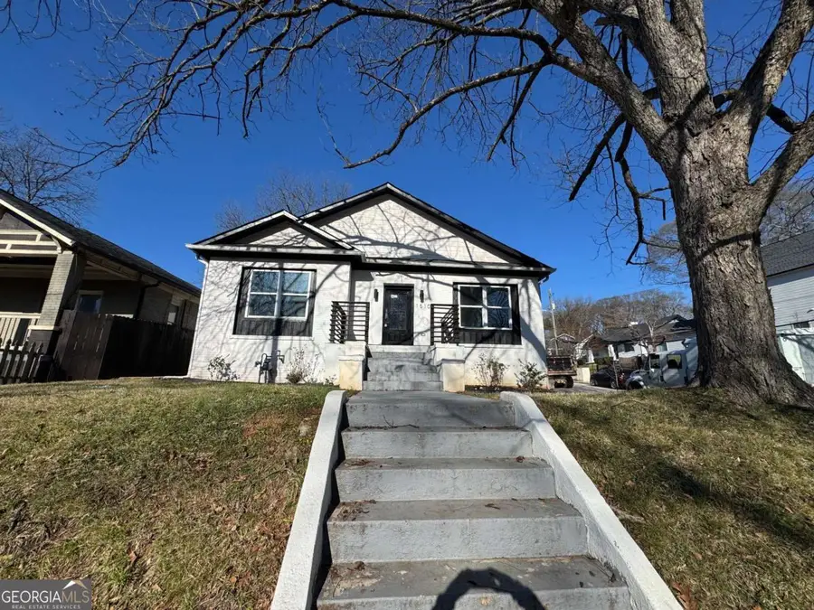 1510 Olympian Way Sw, Atlanta, GA 30310 - Image #3