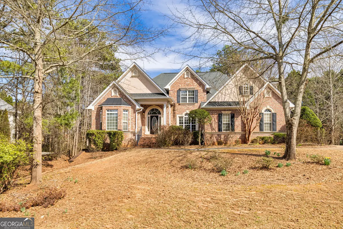 418 Abbey Springs Way, McDonough, GA 30253 - Image #1