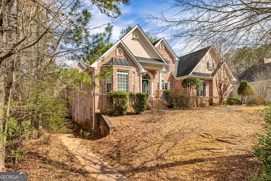 418 Abbey Springs Way, McDonough, GA 30253 - Image #2