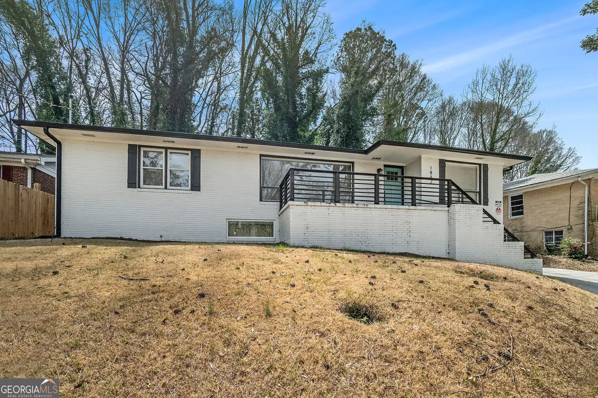 1842 Calloway Drive Nw, Atlanta, GA 30314 - Image #1