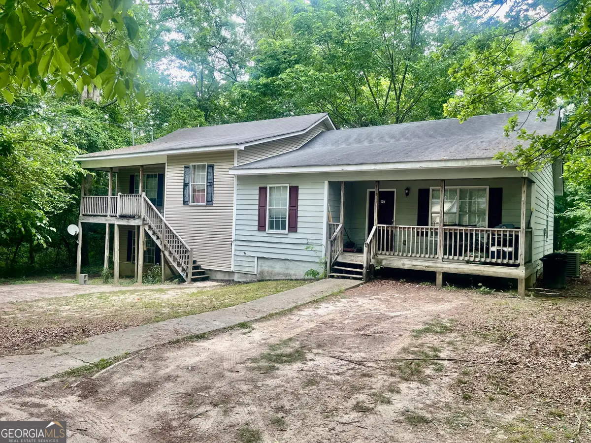 97 Forest Place, Lawrenceville, GA 30046 - Image #1