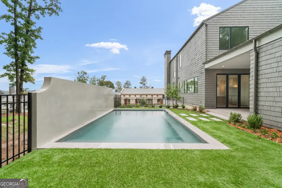 1171 Lupo Loop, Chattahoochee Hills, GA 30268 - Image #2