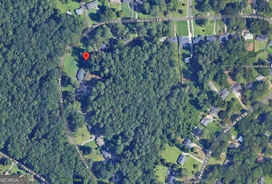 2242 Beecher Circle Sw, Atlanta, GA 30311 - Image #3