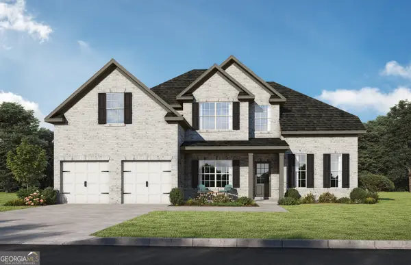 160 Arden Place, Alpharetta, GA 30022