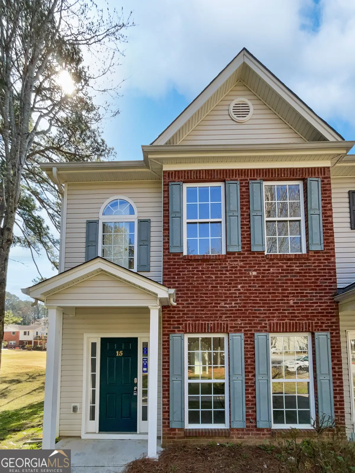 20 Pine Canyon Drive Sw #15, Atlanta, GA 30331 - Image #1