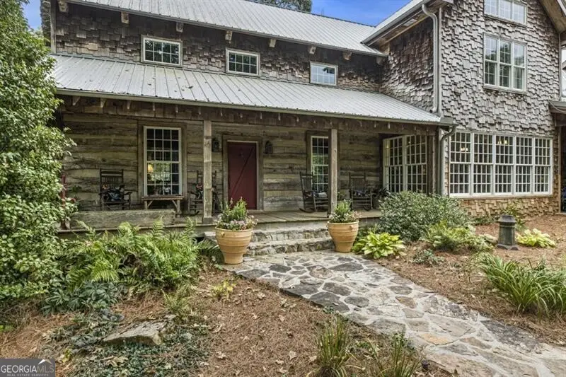 683 Duck Thurmond Road, Dawsonville, GA 30534 - #1