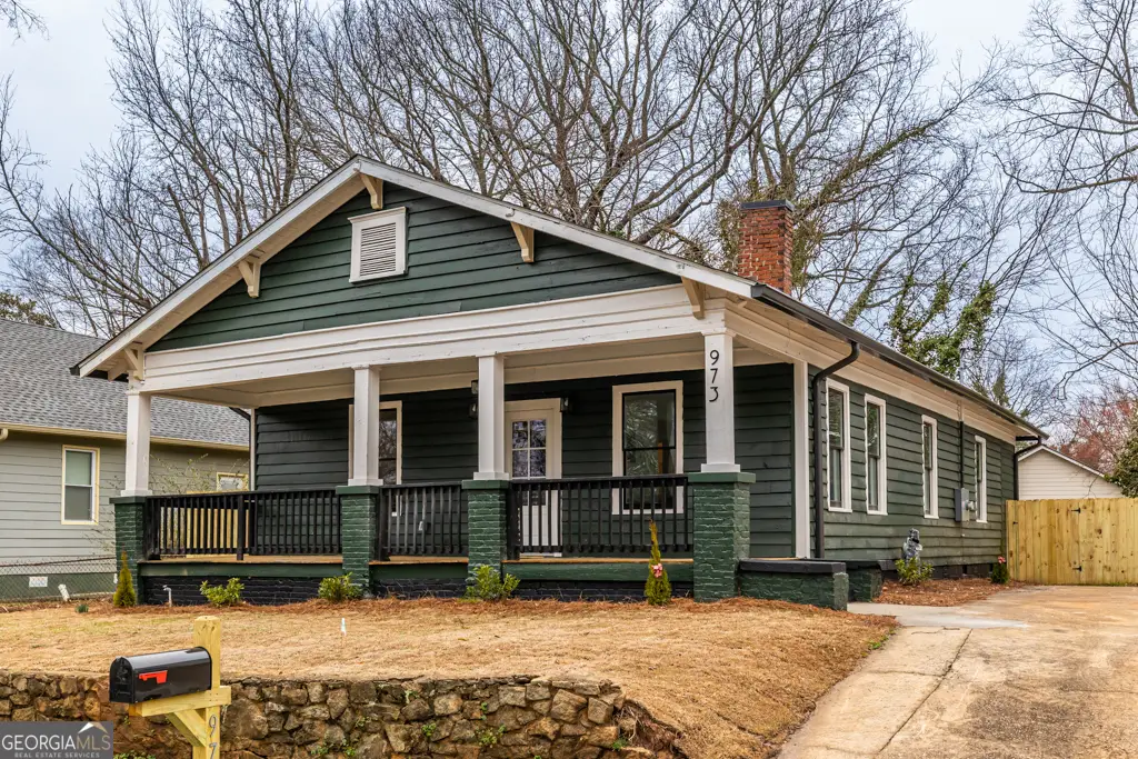 973 Parsons Street Sw, Atlanta, GA 30314 - Image #1