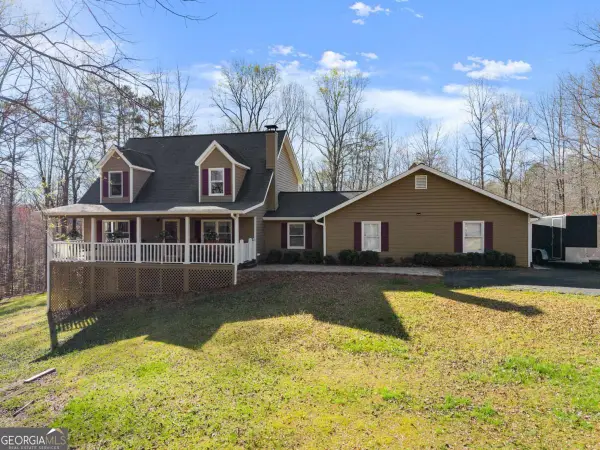 312 Ashley Brook Drive, Lula, GA 30554