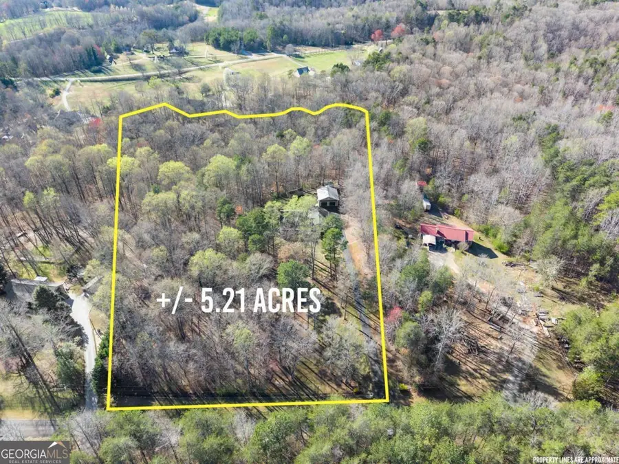 312 Ashley Brook Drive, Lula, GA 30554 - Image #3