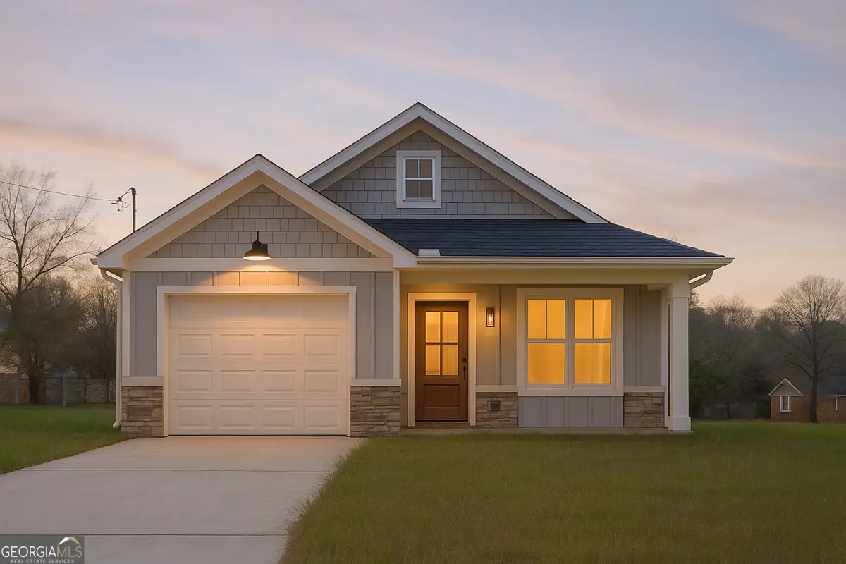 149 Irwin Street, Cedartown, GA 30125 - Image #1