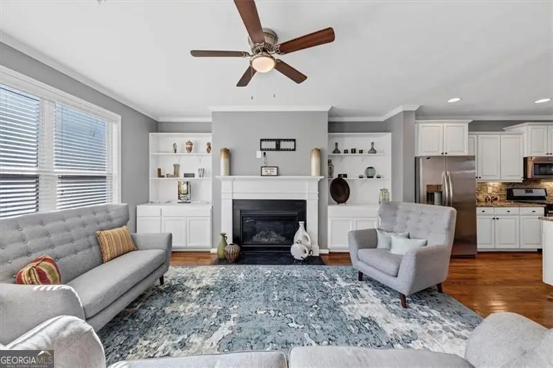 1222 Poston Place, Smyrna, GA 30080 - Image #1