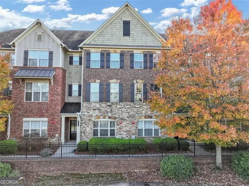 1222 Poston Place, Smyrna, GA 30080 - Image #2