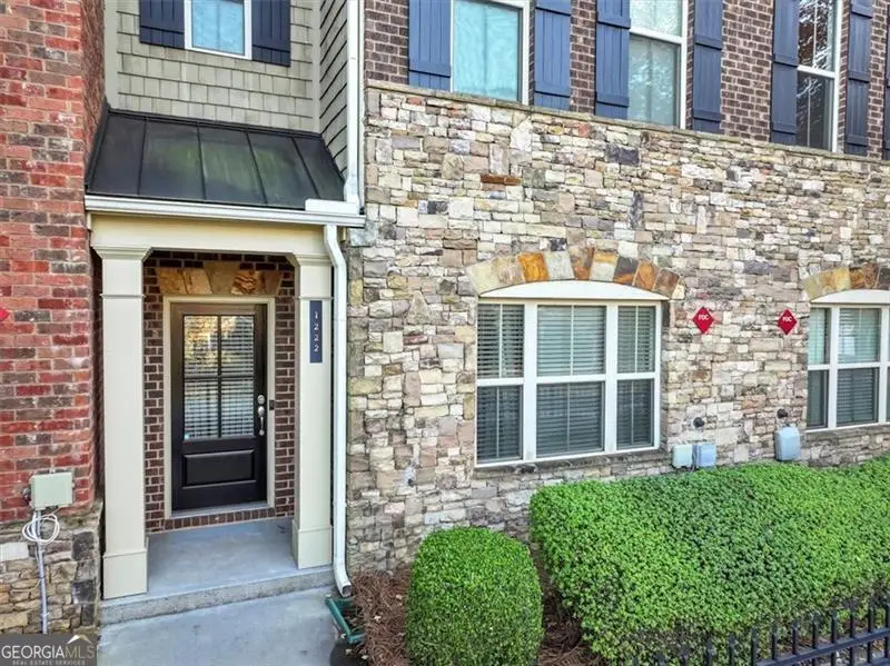 1222 Poston Place, Smyrna, GA 30080 - Image #3