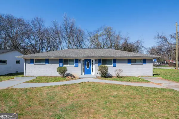 1393 Vesta Avenue, Atlanta, GA 30344